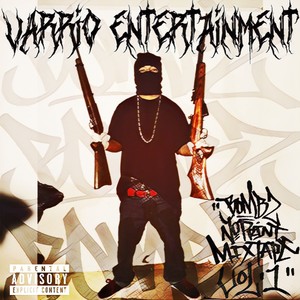 NO PRINT MIXTAPE VOL.1 (Explicit)