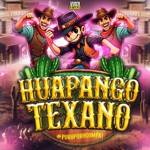 Huapango Texano