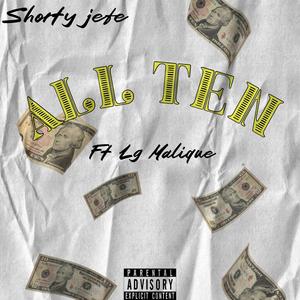 All Tens (feat. Lg malique) (Explicit)