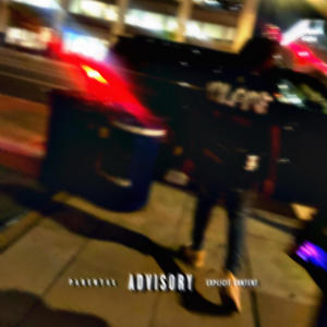 Dangerous Love (Explicit)