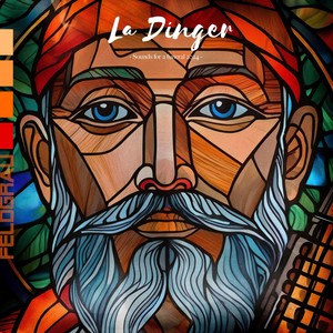 LA DINGER: SOUNDS FOR A FUNERAL