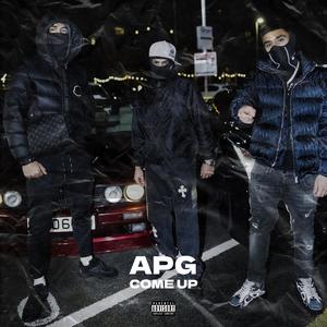 Come Up (feat. Official CS) (Explicit)