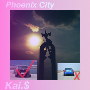 Phoenix City(Prod.By Penacho)