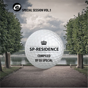 Special Session vol.1: SP-Residence