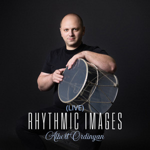 Rhythmic Images (Live)