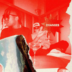 CHANGES (feat. Kap Kliff) [Explicit]