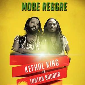 More Reggae(feat. Tonton Boudor)