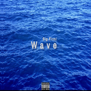 Wave (Explicit)