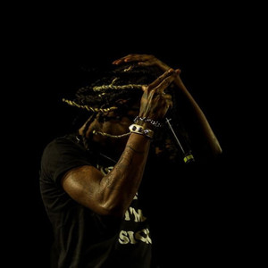 No Changin Me (Explicit)