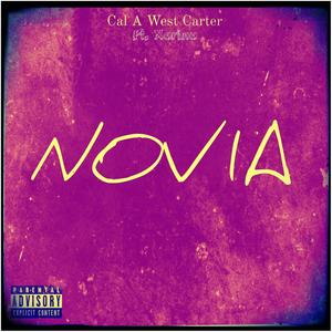 Novia (feat. Xarina) (Explicit)