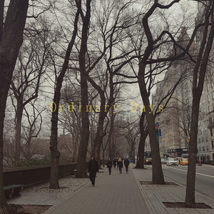 Ordinary Days (Feat. 은비 of 은은)
