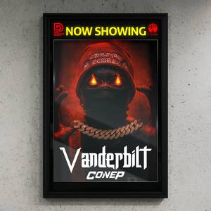 Vanderbilt (Explicit)