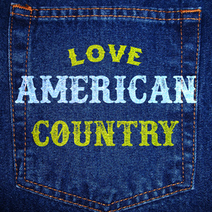 Love American Country