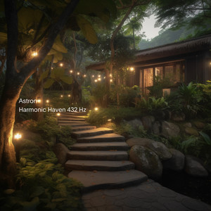 Harmonic Haven 432 Hz
