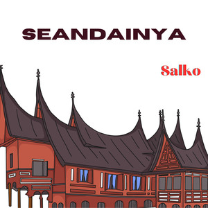 Seandainya