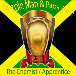 The Chemist / Apprentice