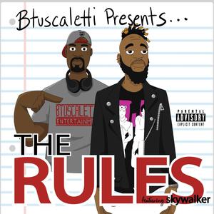 The Rules (feat. skywalker) [Radio Edit]