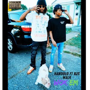 4AM (feat. Bzg Walk) (Explicit)