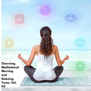 Charming Meditational Morning And Relaxing Tunes, Vol. 02