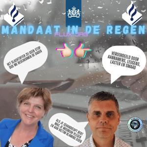 Mandaat In De Regen (Explicit)