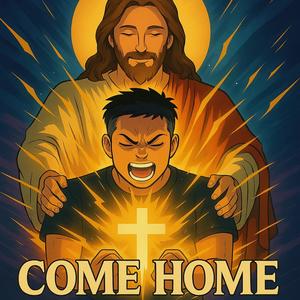 Come Home (feat. Melodic)
