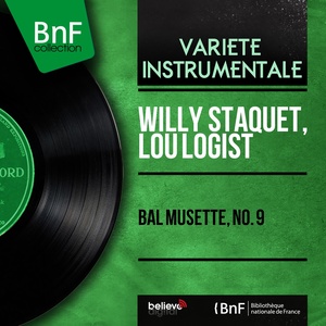 Bal musette, no. 9 (Mono Version)