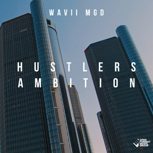 Hustlers Ambition (Explicit)