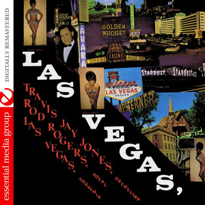 Las Vegas Souvenir (Remastered)