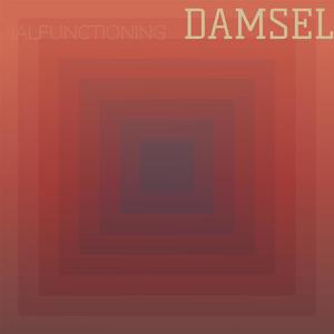 Malfunctioning Damsel