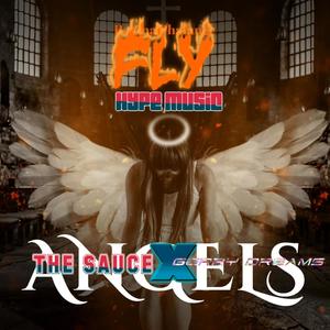 Fly (feat. Saucy Vibez, Gerry Dreams & RAW GANG) (Explicit)