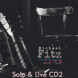 120 Kilo Blau (Live)