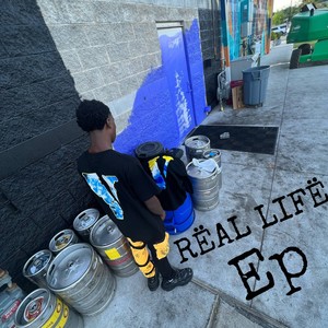 Mile5 - RËAL LIFË (Explicit)