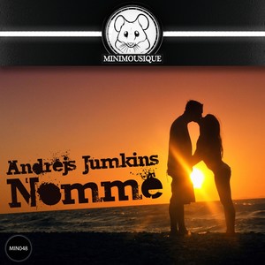 Nomme (Original Mix)