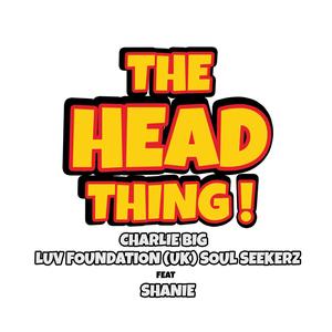 The Head Thing (feat. Shanie) [Radio Edit]