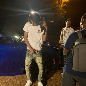 SRT (feat. Choppaboii2.0) (Explicit)