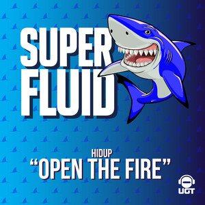 Open the Fire (Explicit)