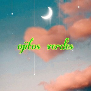 Ojitos Verdes