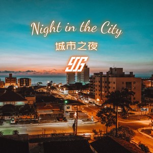 Night in the City