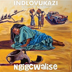 Ngigcwalise (Radio Edit)