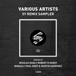 Walls (Bonaca Remix)