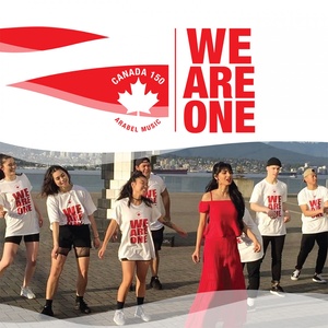 We Are One - Single
