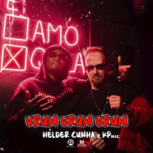 Vrum Vrum Vrum (feat. KPmsc)