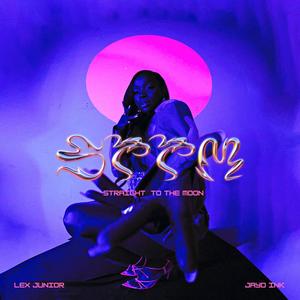 Straight To The Moon