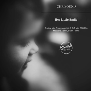 Her Little Smile (Progresonic Mix)