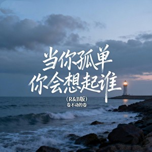 当你孤单你会想起谁-卷不动的卷