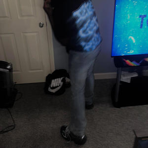 M.I.A (feat. spookey) (Explicit)