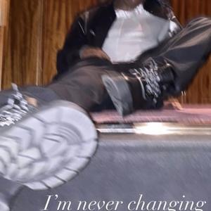 Never better (Explicit)