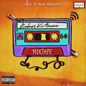 Kalyug Ka Raavan (Explicit)