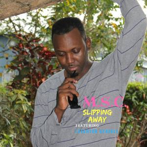 Slipping Away(feat. Leighton Geniuss)