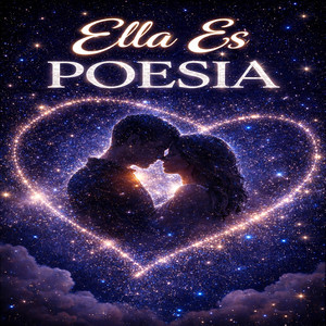 DJ Moys - Ella Es Poesia